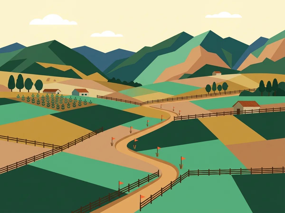 Iwagé Tierras