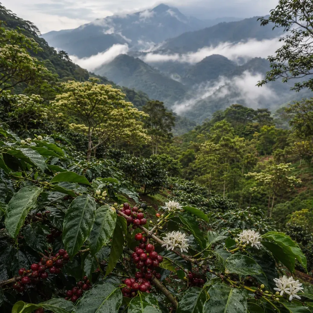 Finca La Cumbre