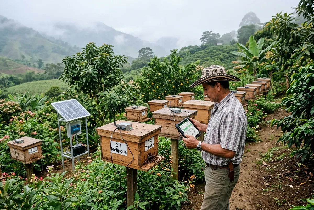 Finca La Esperanza